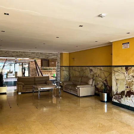 Hermoso Y Acogedor Bien Situado Oropesa del Mar Exterior photo