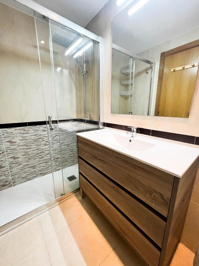 Hermoso Y Acogedor bien situado Apartment