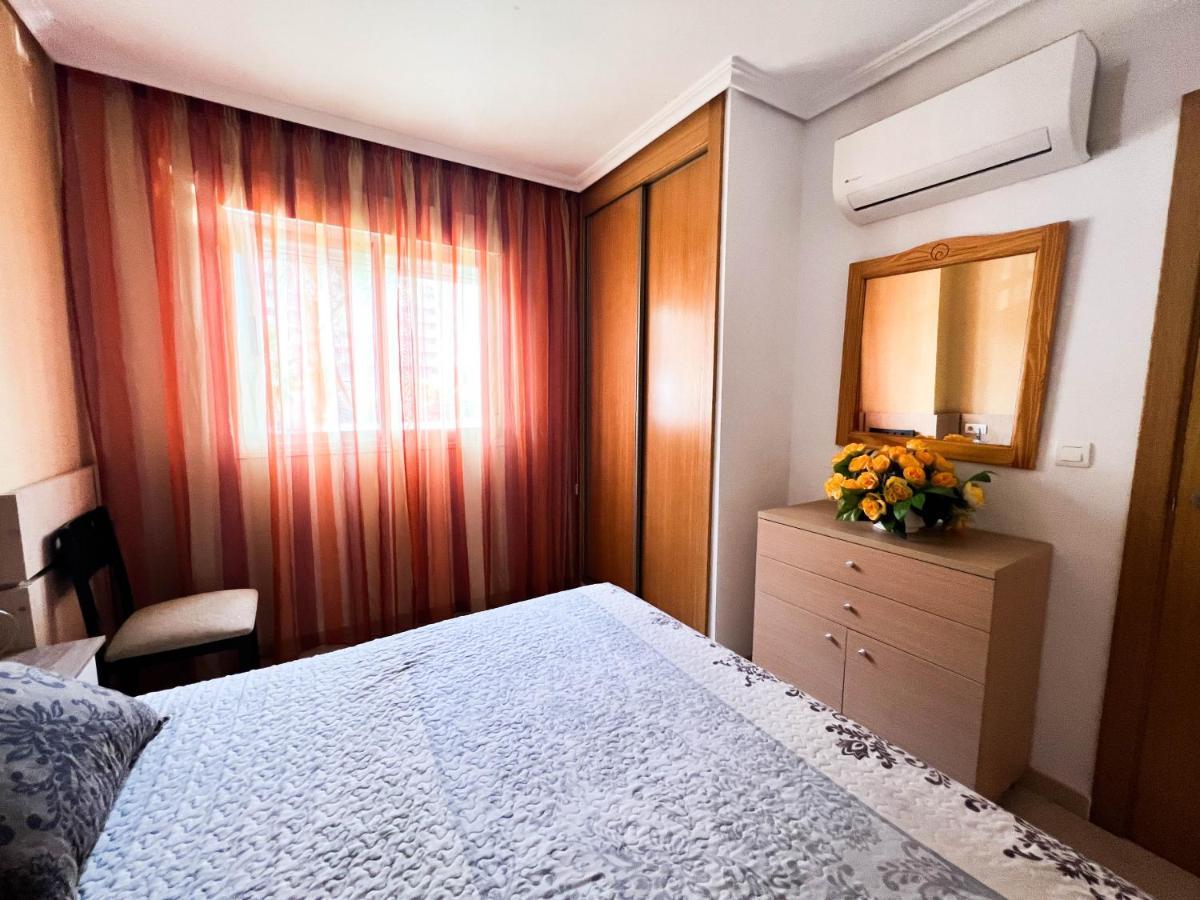 Apartment Hermoso Y Acogedor bien situado *