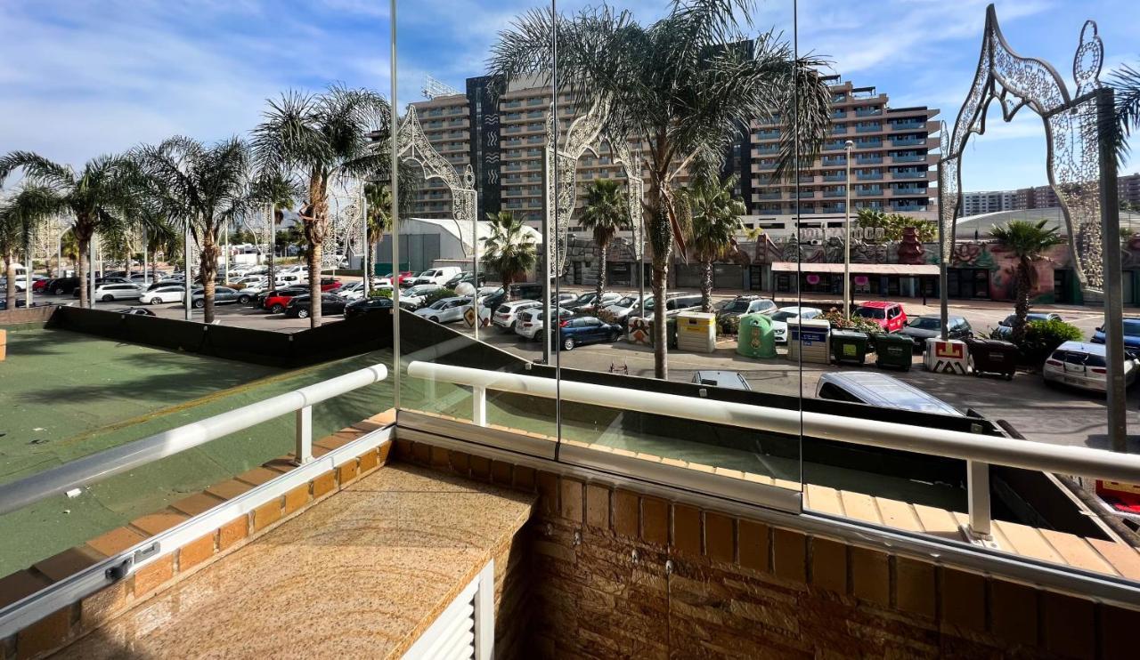 Hermoso Y Acogedor bien situado * Oropesa del Mar