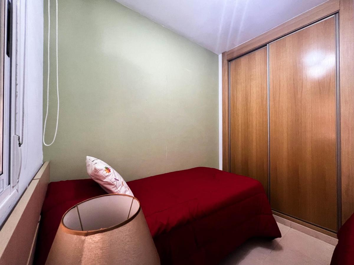 Hermoso Y Acogedor bien situado Apartment Oropesa del Mar