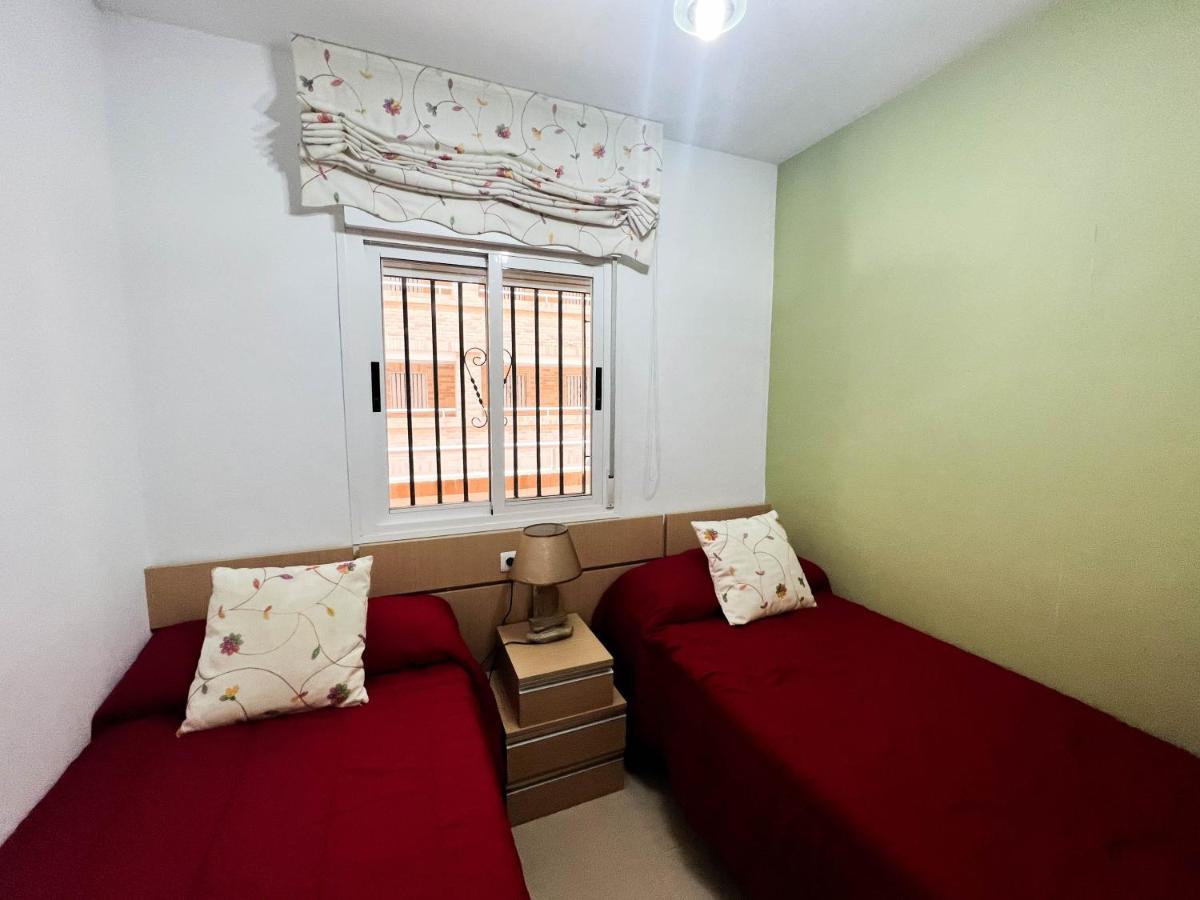 Apartment Hermoso Y Acogedor bien situado *
