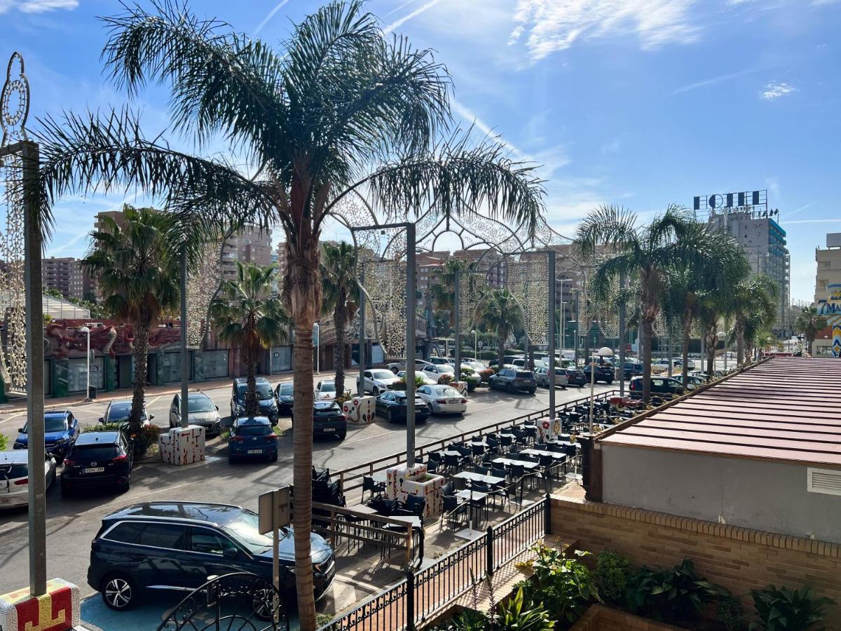 Hermoso Y Acogedor bien situado Oropesa del Mar