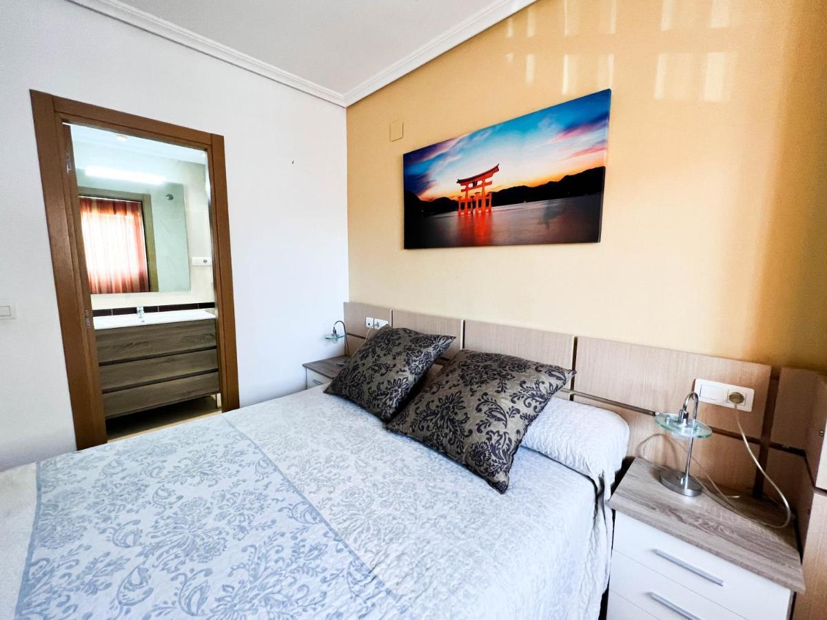 Apartment Hermoso Y Acogedor bien situado
