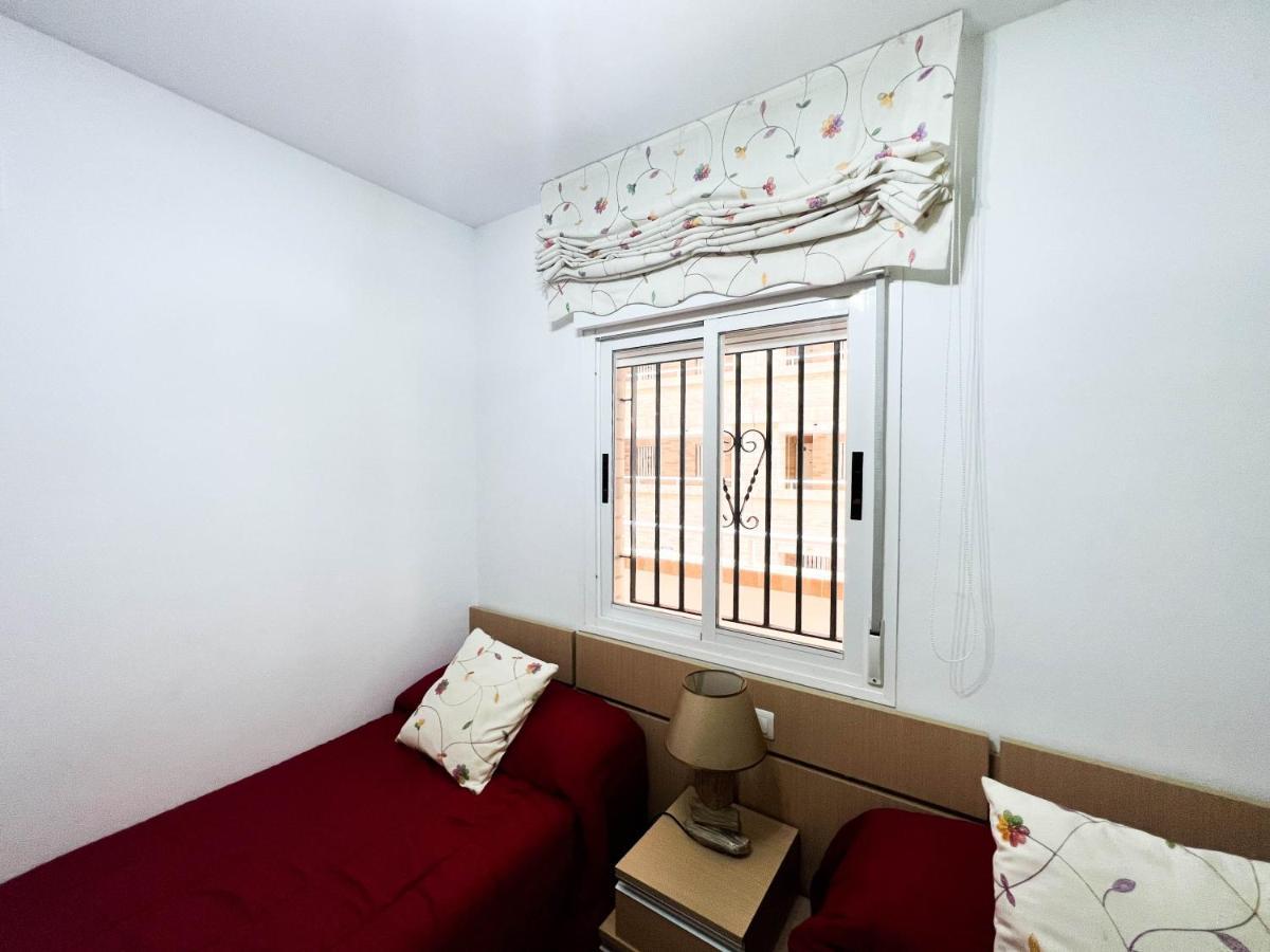 Hermoso Y Acogedor bien situado Apartment *