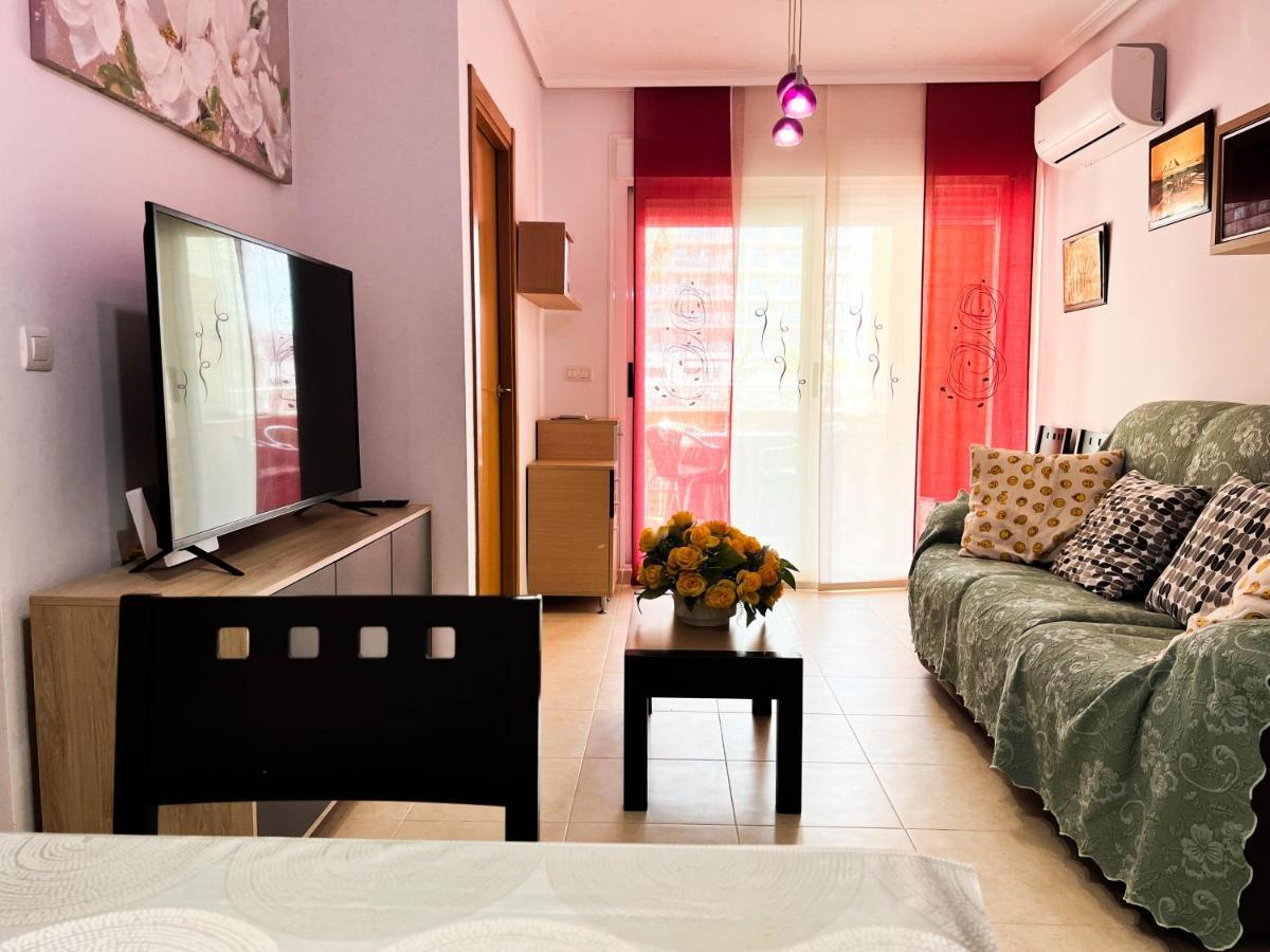 Apartment Hermoso Y Acogedor bien situado *