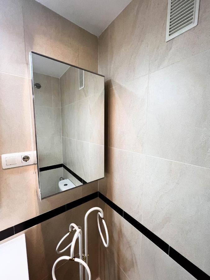 Apartment Hermoso Y Acogedor bien situado *