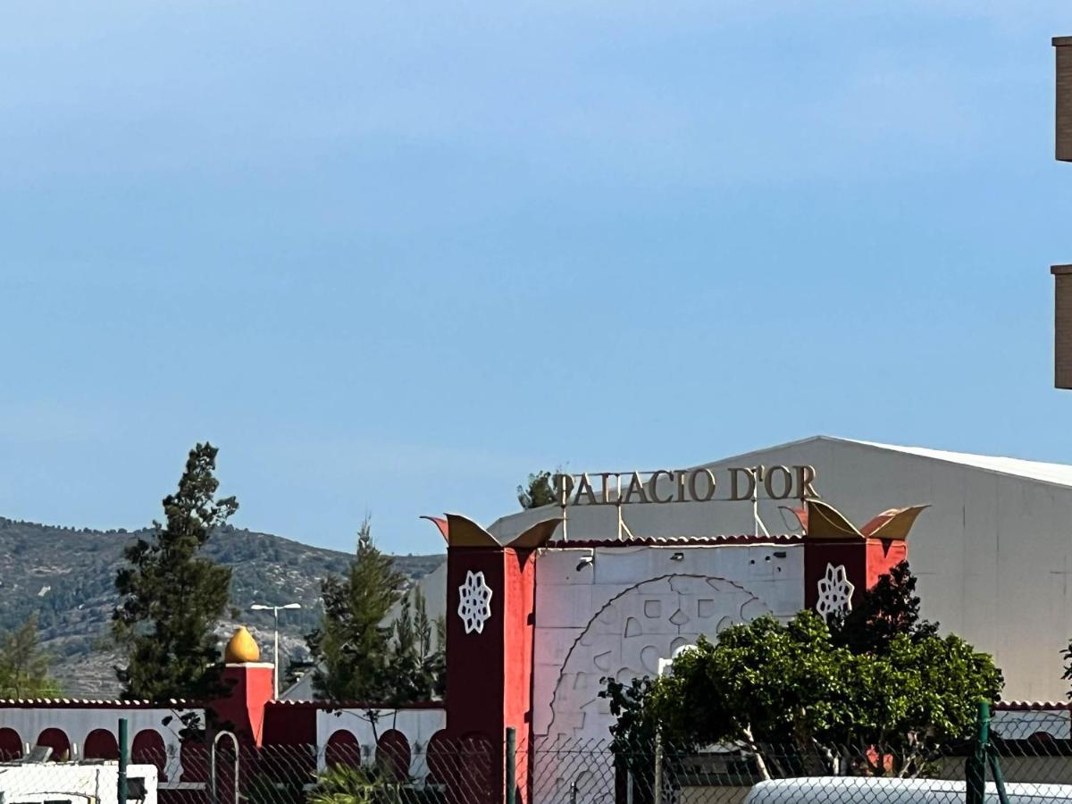 Hermoso Y Acogedor bien situado * Oropesa del Mar