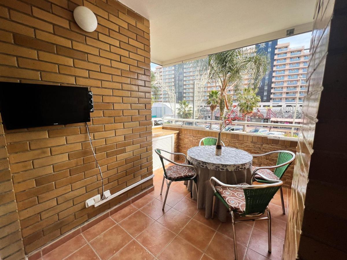 Apartment Hermoso Y Acogedor bien situado Oropesa del Mar
