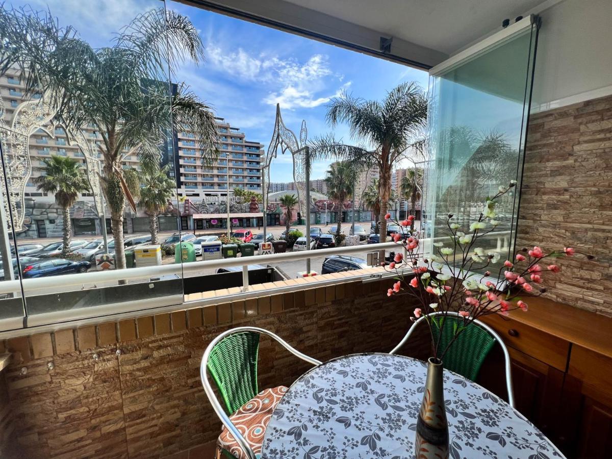 Hermoso Y Acogedor bien situado Apartment *