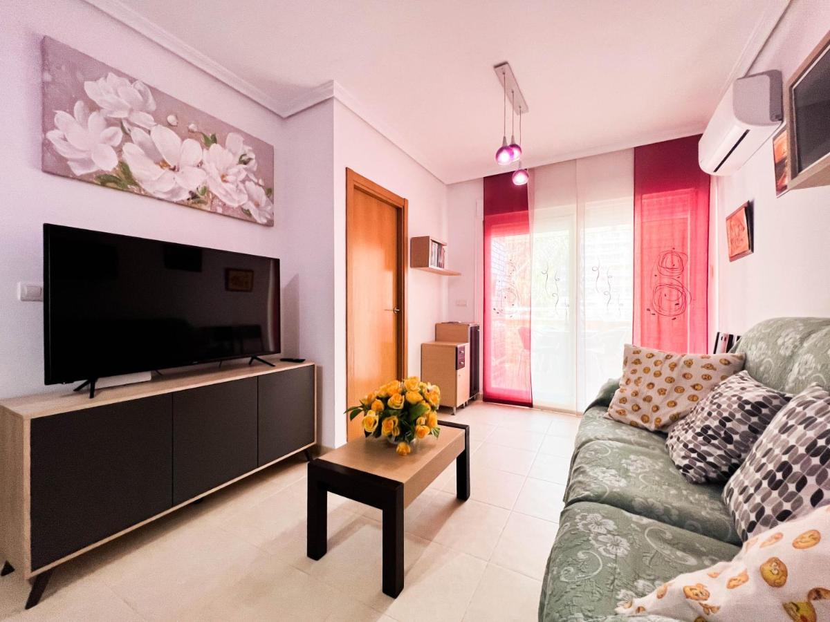 Apartment Hermoso Y Acogedor bien situado Oropesa del Mar