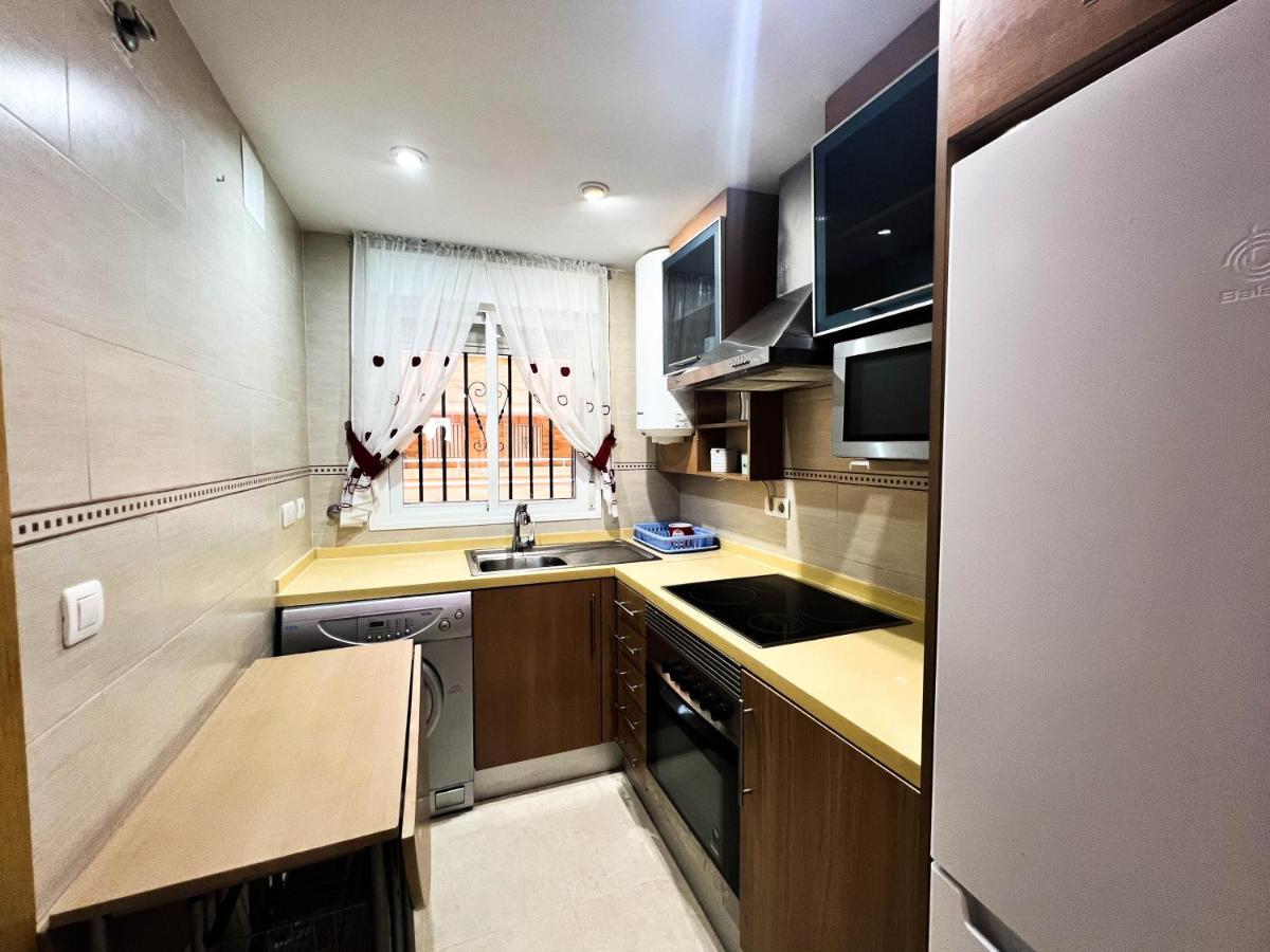 Hermoso Y Acogedor bien situado Apartment