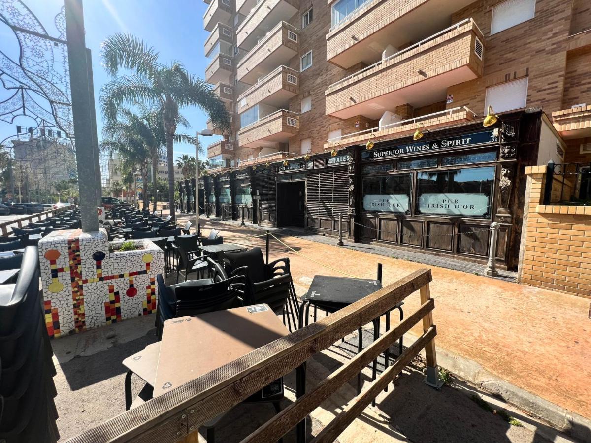 Apartment Hermoso Y Acogedor bien situado