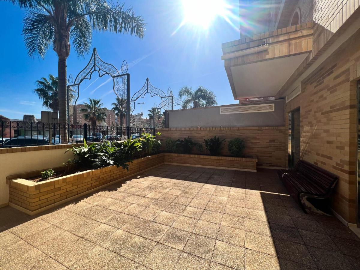 Apartment Hermoso Y Acogedor bien situado Oropesa del Mar