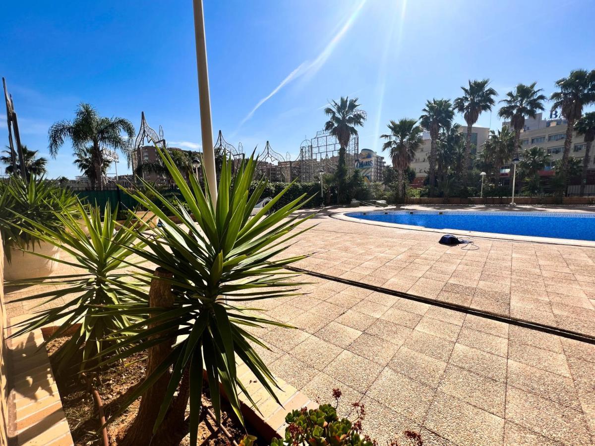 Hermoso Y Acogedor bien situado Oropesa del Mar